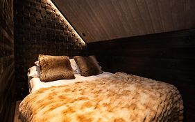 Wilderness & Igloos 4*
